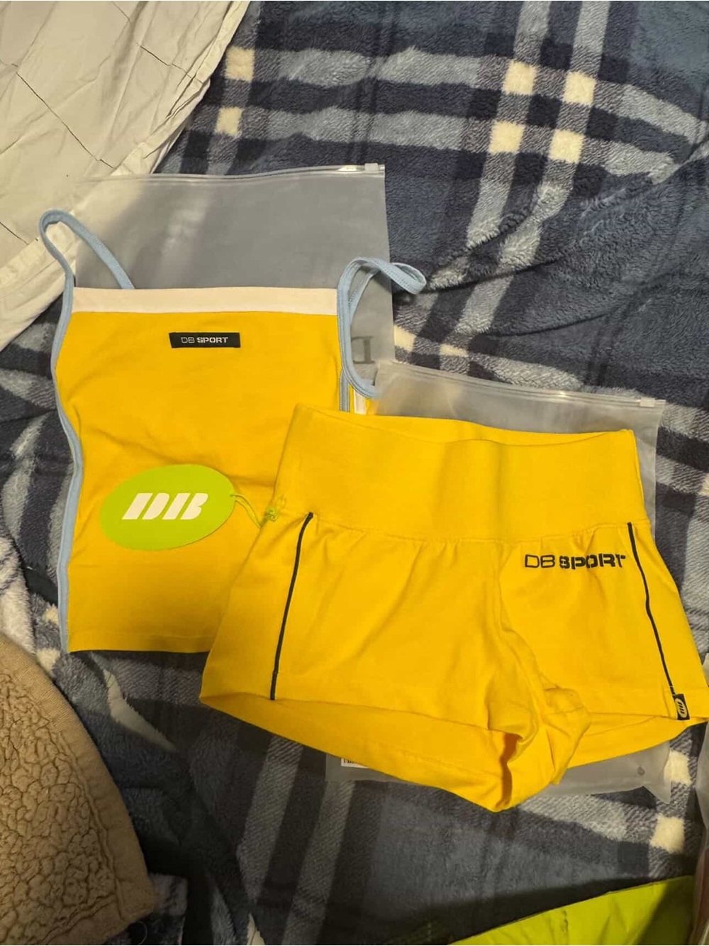 Dairy Boy Sport Lemon Slice Set
